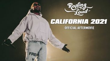 Rolling Loud California 2021 | Official Aftermovie