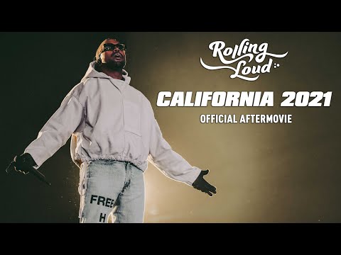 Rolling Loud California 2021 | Official Aftermovie