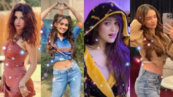 New Trending Instagram Reels Videos | All Famous TikTok Star | Today Viral Insta Reels | Insta Reels