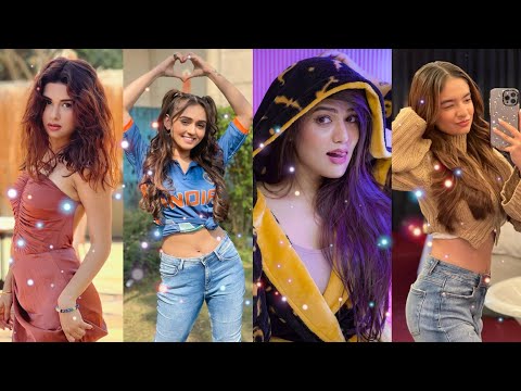 New Trending Instagram Reels Videos | All Famous TikTok Star | Today Viral Insta Reels | Insta Reels