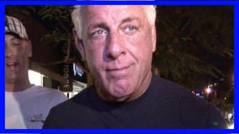 Ric flair in medically-induced coma, undergoing surgery reports tmz – wwe news and results, raw and