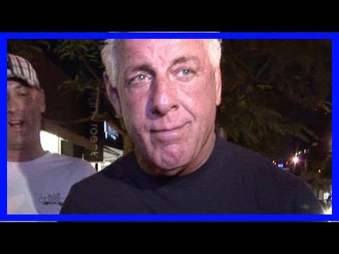 Ric flair in medically-induced coma, undergoing surgery reports tmz – wwe news and results, raw and