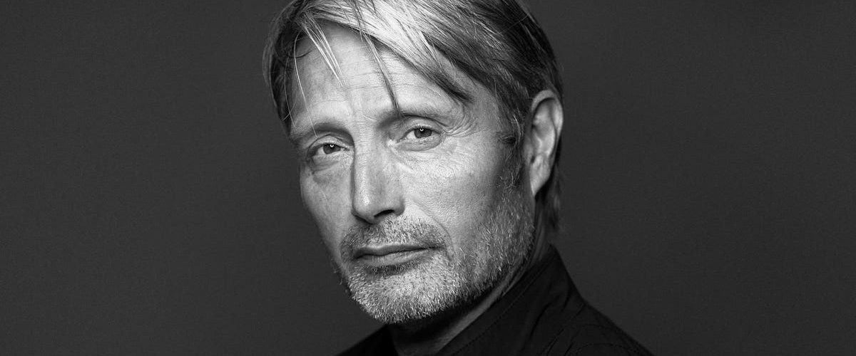 Meet Mads Mikkelsen’s NASA Nazi for Indiana Jones 5