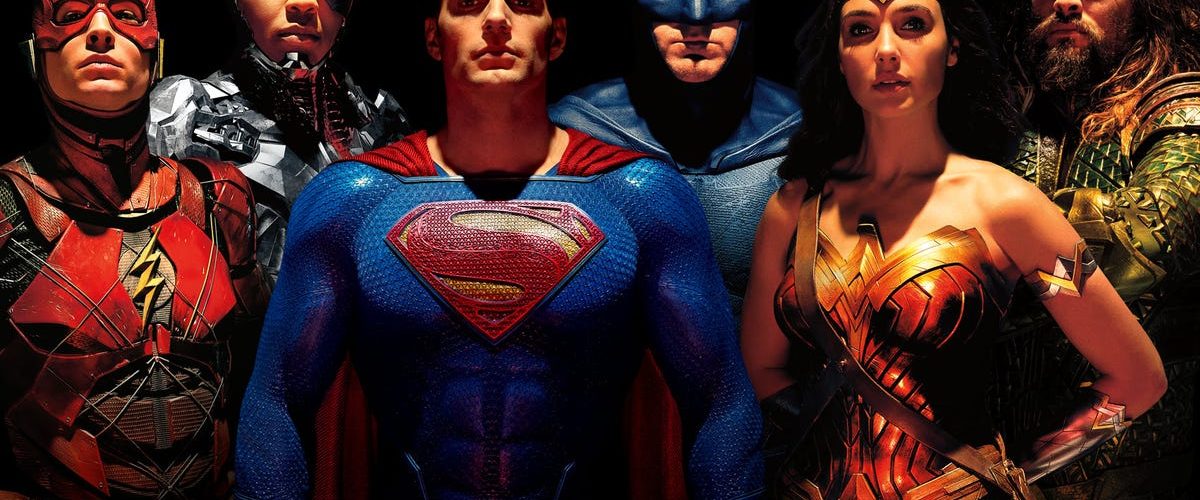 Who the Hell Was Whedon’s Justice League For?