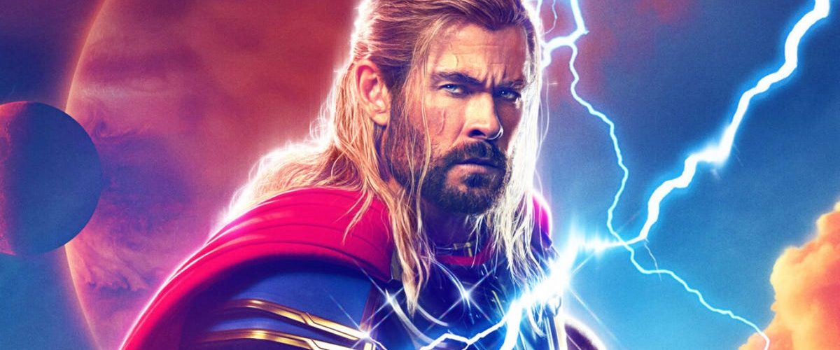 Chris Hemsworth’s Taking an Acting Break, and Maybe a Permanent Thor Break