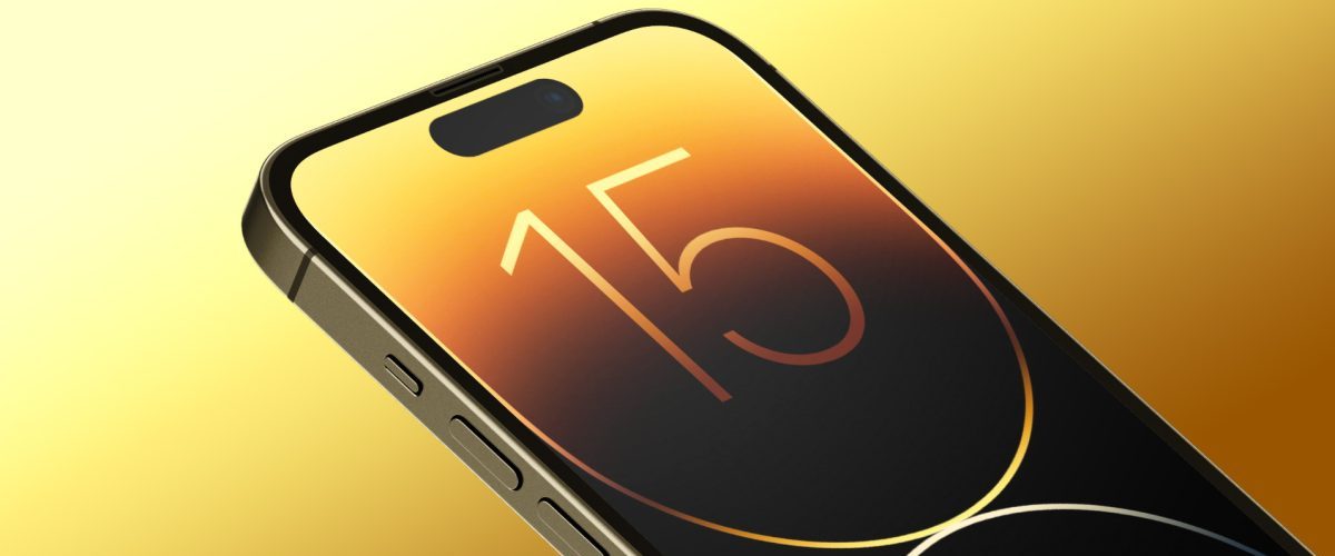 iPhone 15 and iPhone 15 Pro: What the early rumors say about new features