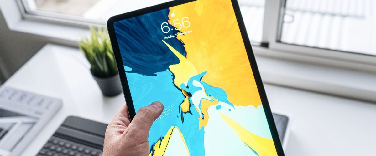 OLED iPad: Here’s everything we know