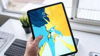 OLED iPad: Here’s everything we know