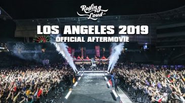 Rolling Loud Los Angeles 2019 Aftermovie