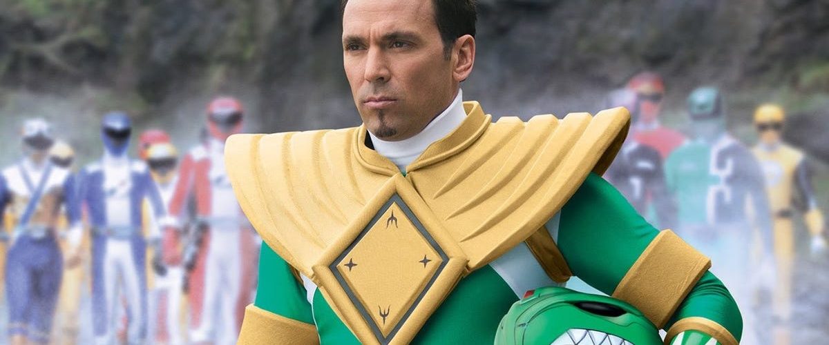 Jason David Frank, Longtime Power Ranger, Has Passed Away