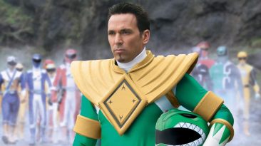 Jason David Frank, Longtime Power Ranger, Has Passed Away