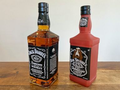 Supreme Court takes Jack Daniel’s case against dog toy maker