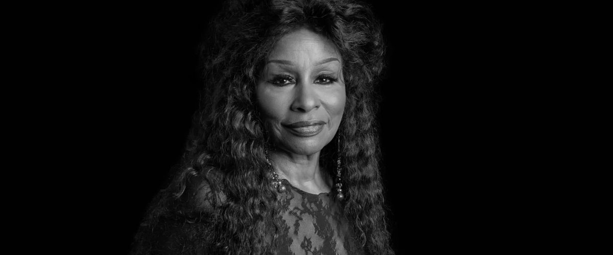 Apple Fitness+ adds new Time to Walk episode with musician Chaka Khan