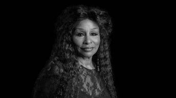 Apple Fitness+ adds new Time to Walk episode with musician Chaka Khan