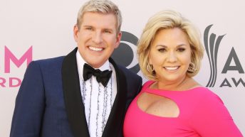 ‘Chrisley Knows Best’ Couple Sentenced for ‘15-year Fraud Spree’