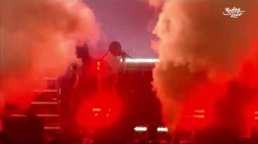 ROLLING LOUD MIAMI 2022 – LIL DURK – FULL SET – WITH KANYE WEST