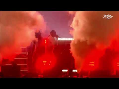 ROLLING LOUD MIAMI 2022 – LIL DURK – FULL SET – WITH KANYE WEST