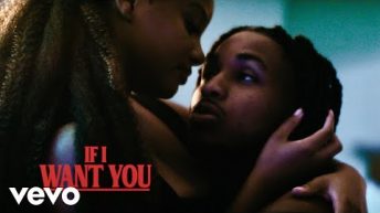 DDG – If I Want You (Starring Halle Bailey) [Official Video]