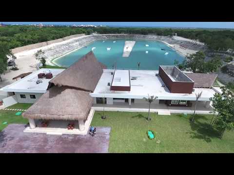 MAYAN WATER COMPLEX