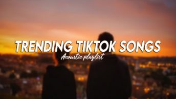 Trending Tiktok Songs ♫ Acoustic Love Songs 2022 ♫ Acoustic Cover Of Popular TikTok Songs