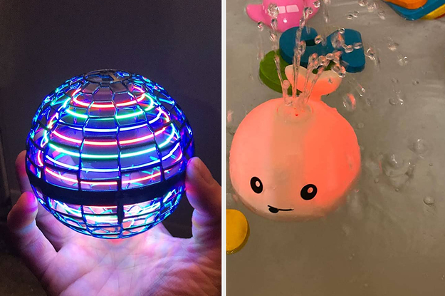 17 Toys Trending On TikTok You May Just Want To *Add To Cart*