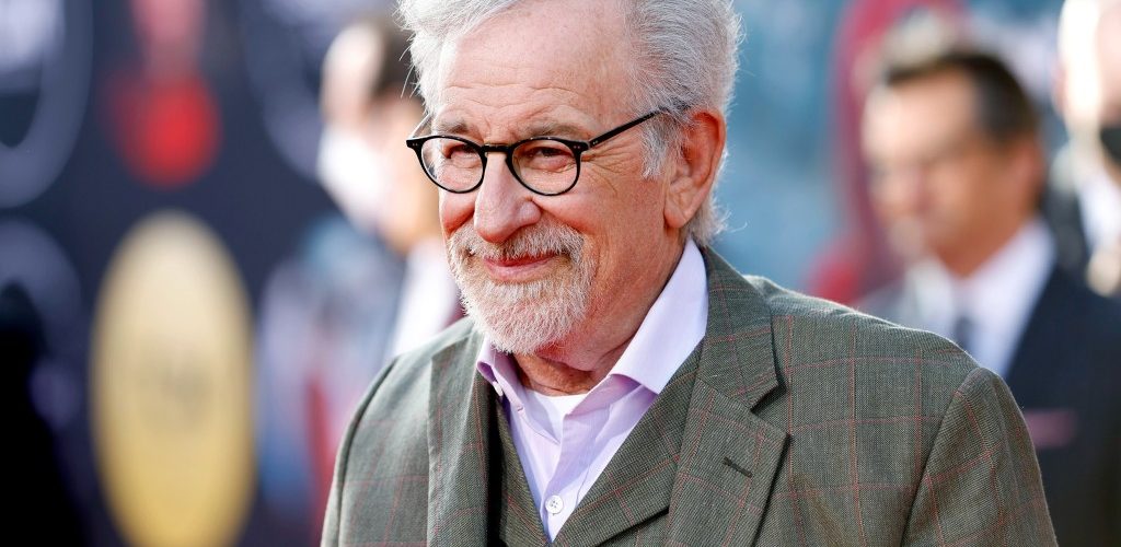 Steven Spielberg to Receive Honorary Golden Bear at Berlinale