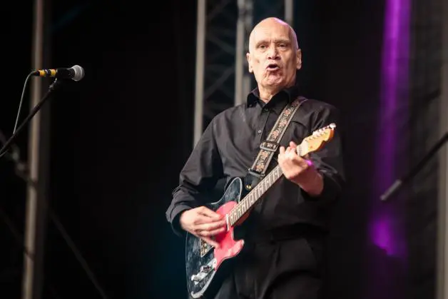 Wilko Johnson Has Died