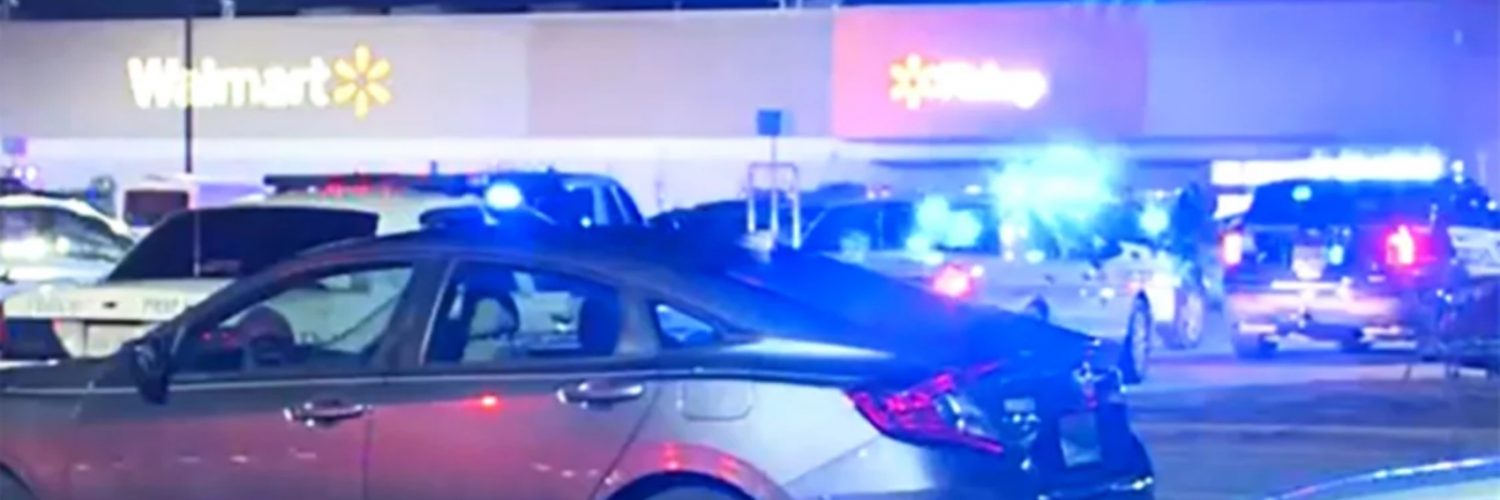 Multiple People Fatally Shot at a Walmart in Virginia