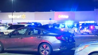 Multiple People Fatally Shot at a Walmart in Virginia