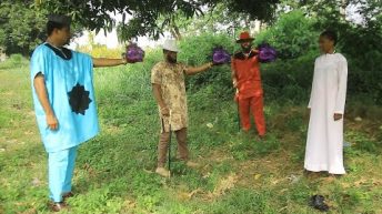 EMPTY CASKET (Opening Teaser) Mercy Kenneth/Tony Umez/2022 Trending Nigerian Nollywood Movie Full HD