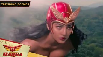 ‘Darna New Warrior’ Episode | Darna Trending Scenes