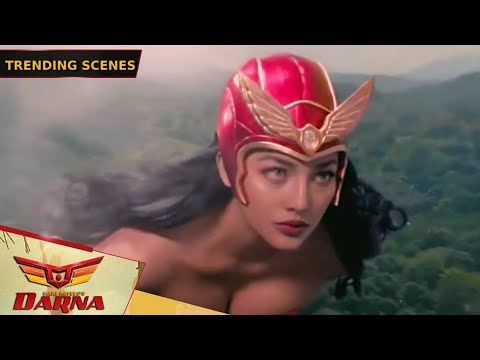 ‘Darna New Warrior’ Episode | Darna Trending Scenes