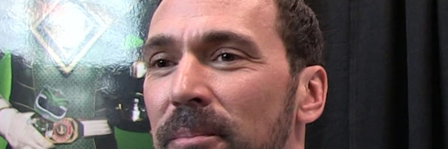 ‘Power Rangers’ Star Jason David Frank’s Karate Schools to Stay Open After Death