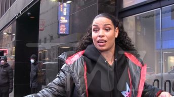 Jordin Sparks Says Chris Brown Should’ve Been at AMAs, Doesn’t Get the Hate