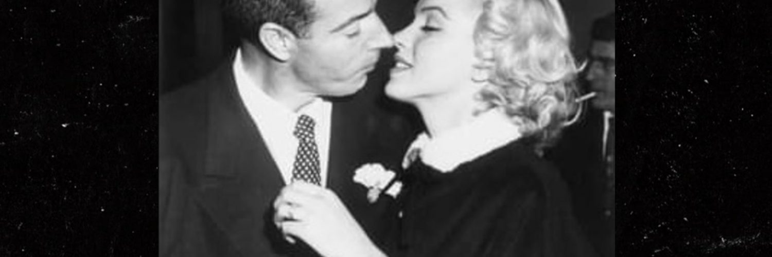 Marilyn Monroe’s Suit from Joe DiMaggio’s Wedding Up for Sale