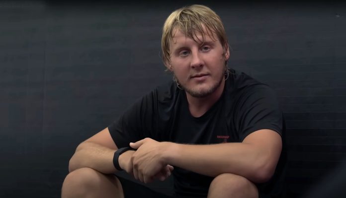 Paddy Pimblett reveals the secret to his extreme weight cutting and shares bold prediction for his upcoming fight at UFC 282: “Jared Gordon’s getting finished in the first”