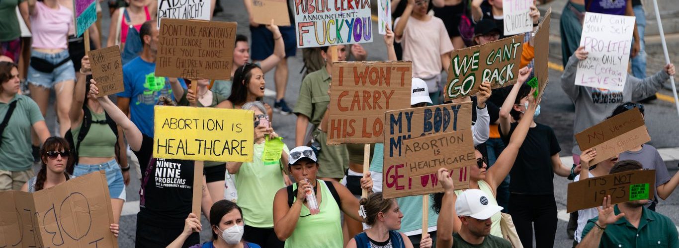 Georgia Supreme Court reinstates state’s 6-week abortion ban