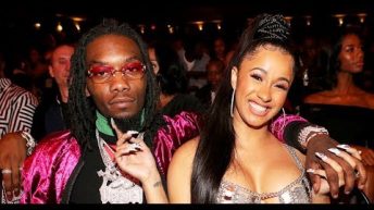 TMZ Claims Cardi B is Pregnant With Offset’s Child | Hip Hop News