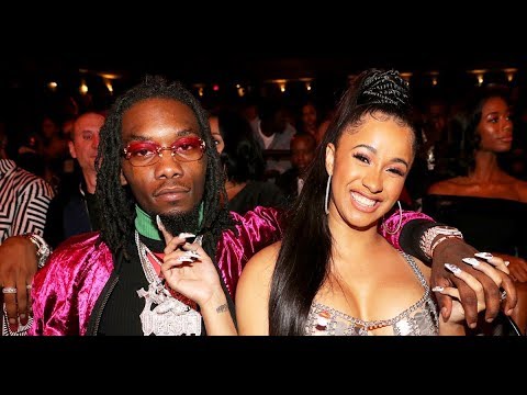 TMZ Claims Cardi B is Pregnant With Offset’s Child | Hip Hop News