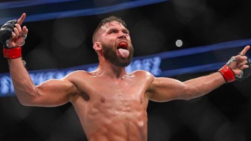 Jeremy Stephens aiming for KO win over Natan Schulte at PFL 10 in honor Anthony Johnson: “The guy knocked people out so they don’t f*cking move”