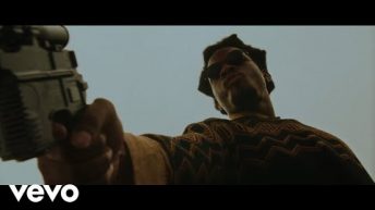 Denzel Curry – Walkin (Official Music Video)