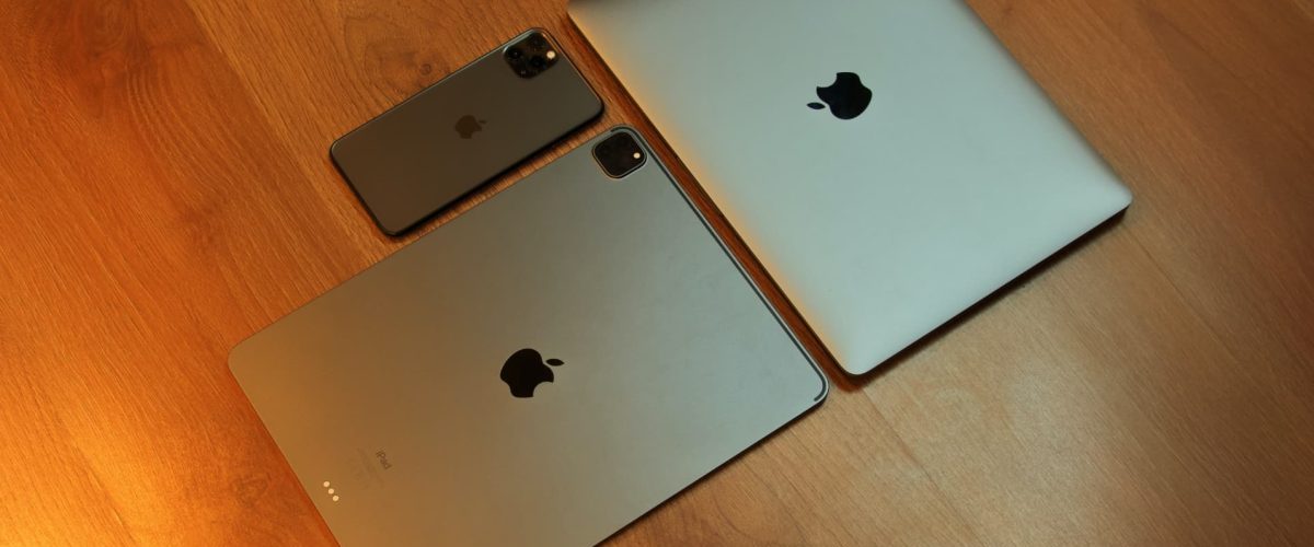 Thanksgiving tech support: Essential iOS and macOS tips and tricks to give your relative’s devices a tune-up