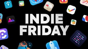 Website highlights Black Friday deals on iOS and macOS apps from indie developers