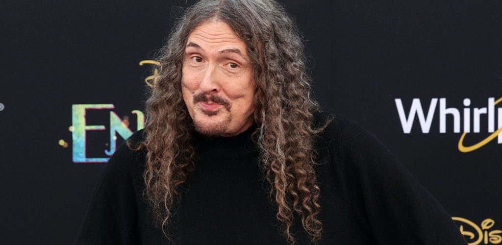 “Weird Al” Yankovic Says Warner Bros. Turned Down His ‘Harry Potter’ Parody Request