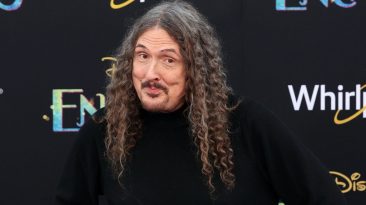 “Weird Al” Yankovic Says Warner Bros. Turned Down His ‘Harry Potter’ Parody Request