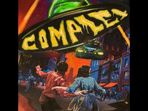 Complex – Area 51