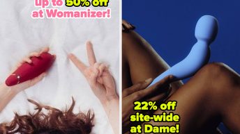 All The Best Black Friday Sex Toy Deals