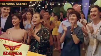 ‘Darna Happy Fiesta’ Episode | Darna Trending Scenes