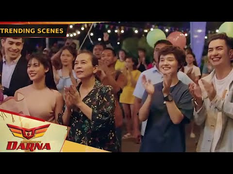 ‘Darna Happy Fiesta’ Episode | Darna Trending Scenes