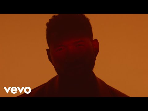 Usher – Bad Habits (Official Video)